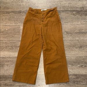 Old Navy High Waist Wide Leg Pants